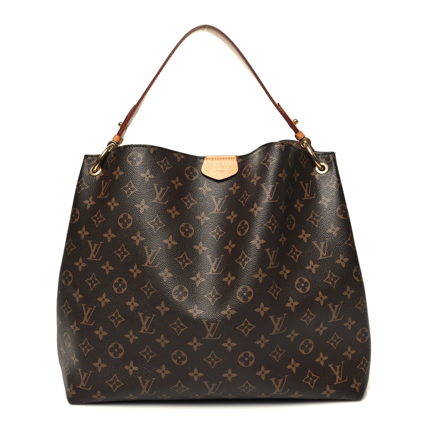 Monogram Graceful MM