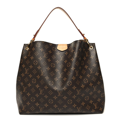 Louis Vuitton Monogram Graceful MM 1 of 11