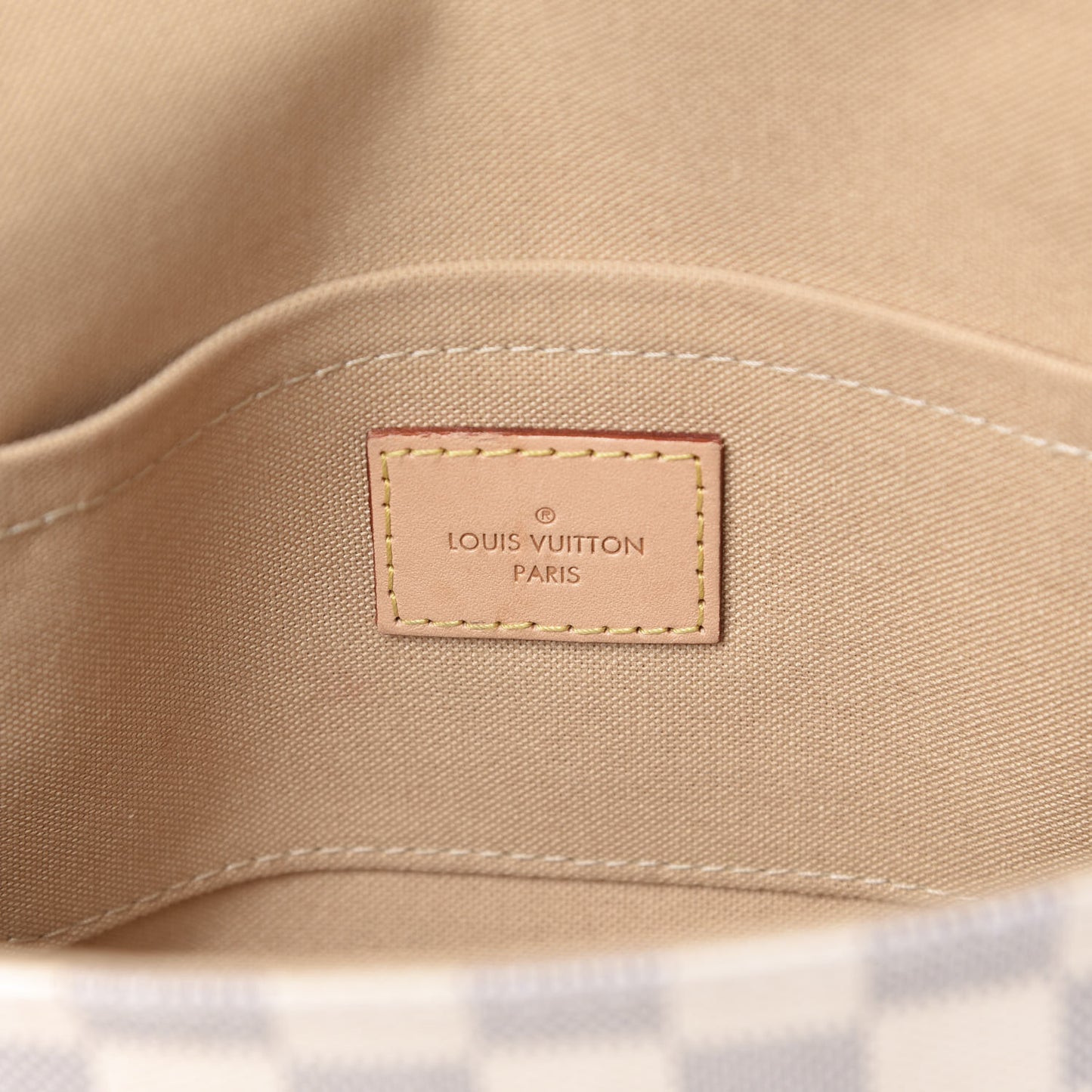 Damier Azur Favorite MM