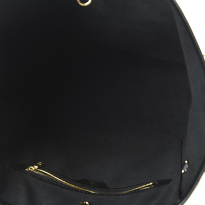 Louis Vuitton Game On Neverfull MM White 5 of 11