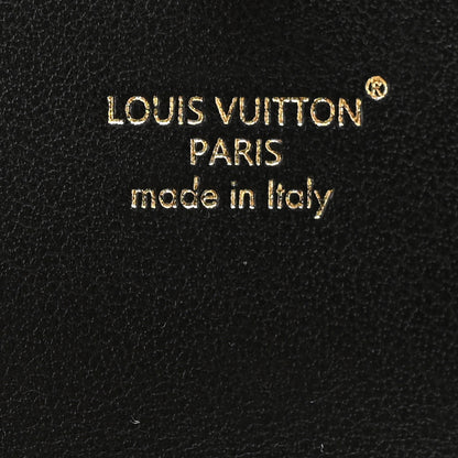 Louis Vuitton Monogram Teddy Bear Earphone Case 4 of 6