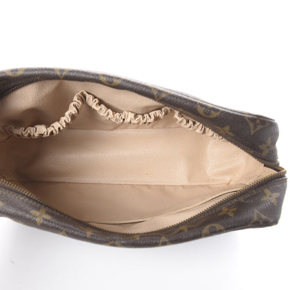 Louis Vuitton Monogram Trousse Toilette 28 4 of 8
