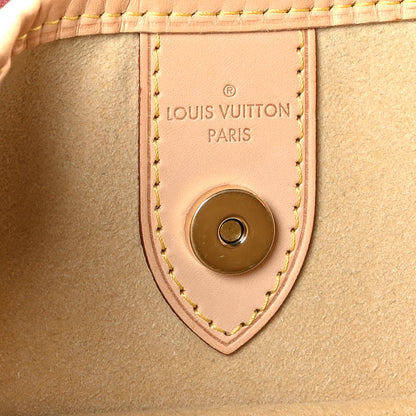 Louis Vuitton Monogram Galliera PM 6 of 8