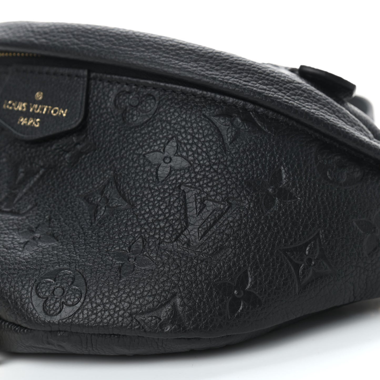 Empreinte BumBag Black