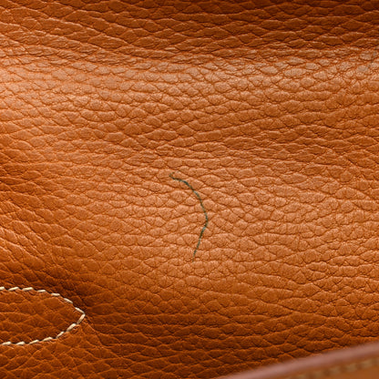 Hermes Ardenne Kelly Sellier 32 Naturelle 11 of 11
