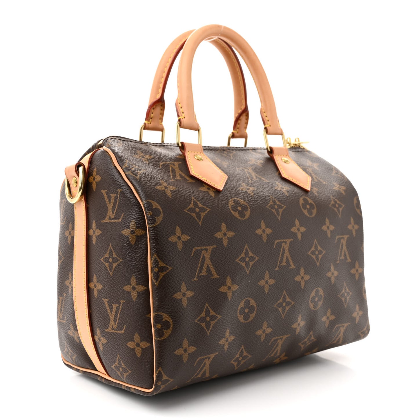 Monogram Speedy Bandouliere 25