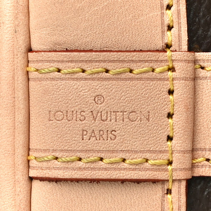Louis Vuitton Monogram Noe BB 7 of 33