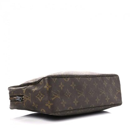 Louis Vuitton Monogram Trousse Toilette 28 4 of 18
