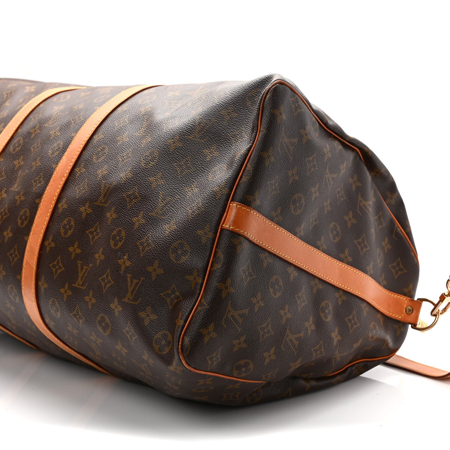 Monogram Keepall Bandouliere 60