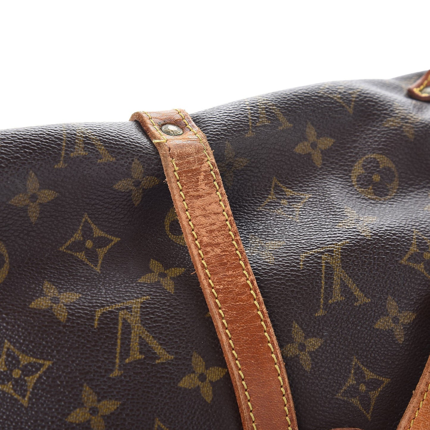 Monogram Saumur 30