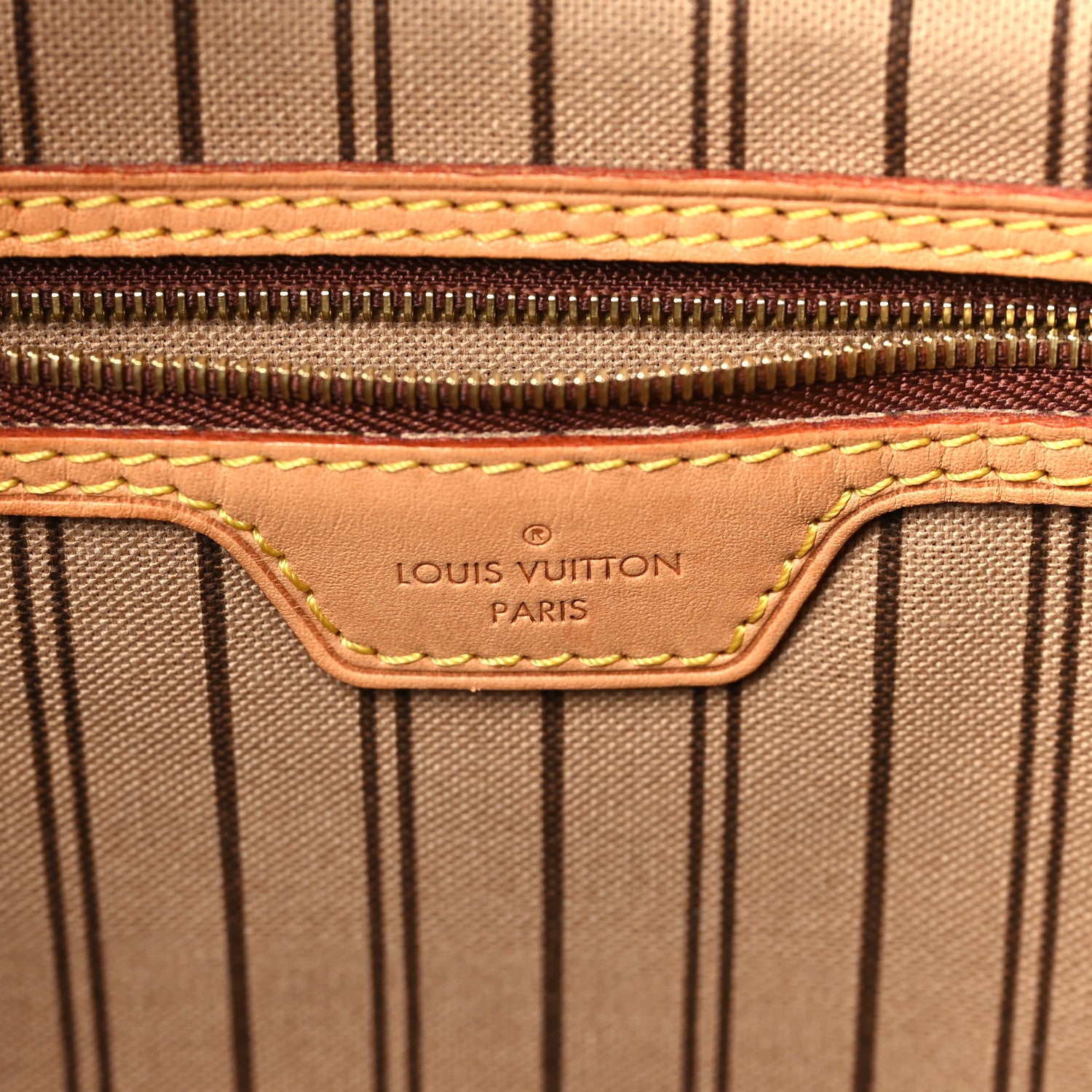 Louis Vuitton Monogram Delightful PM 6 of 9