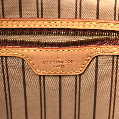 Louis Vuitton Monogram Delightful PM 6 of 9