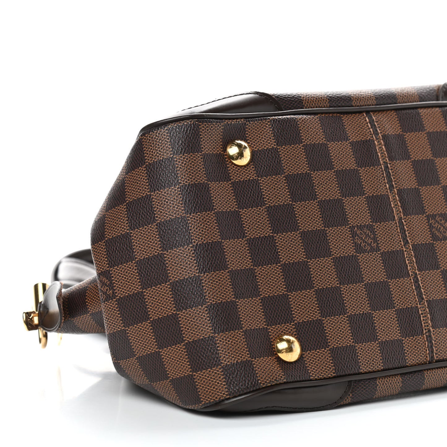 Damier Ebene Verona PM