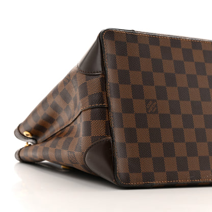 Louis Vuitton Damier Ebene Hampstead PM 9 of 13