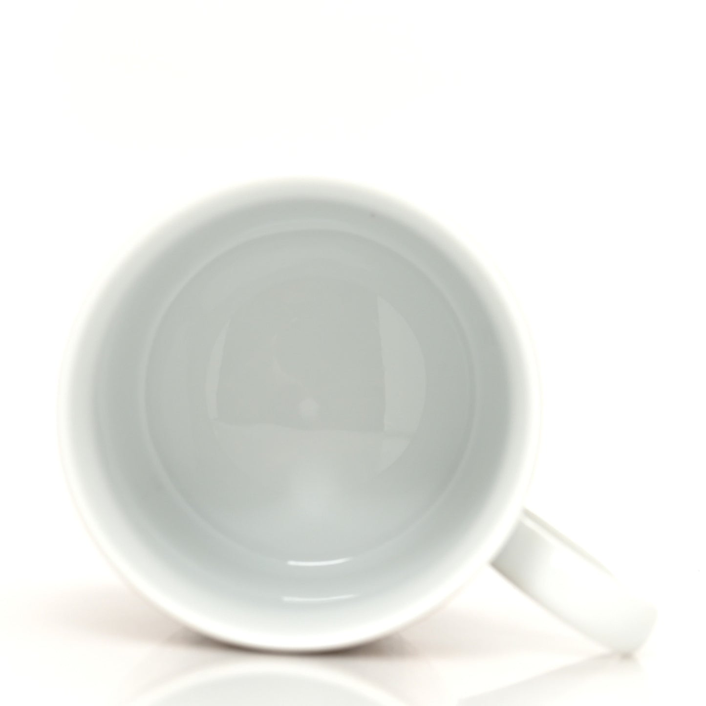 Porcelain Mosaique au 24 Mug Gold
