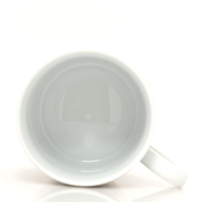 Hermes Porcelain Mosaique au 24 Mug Gold 4 of 7