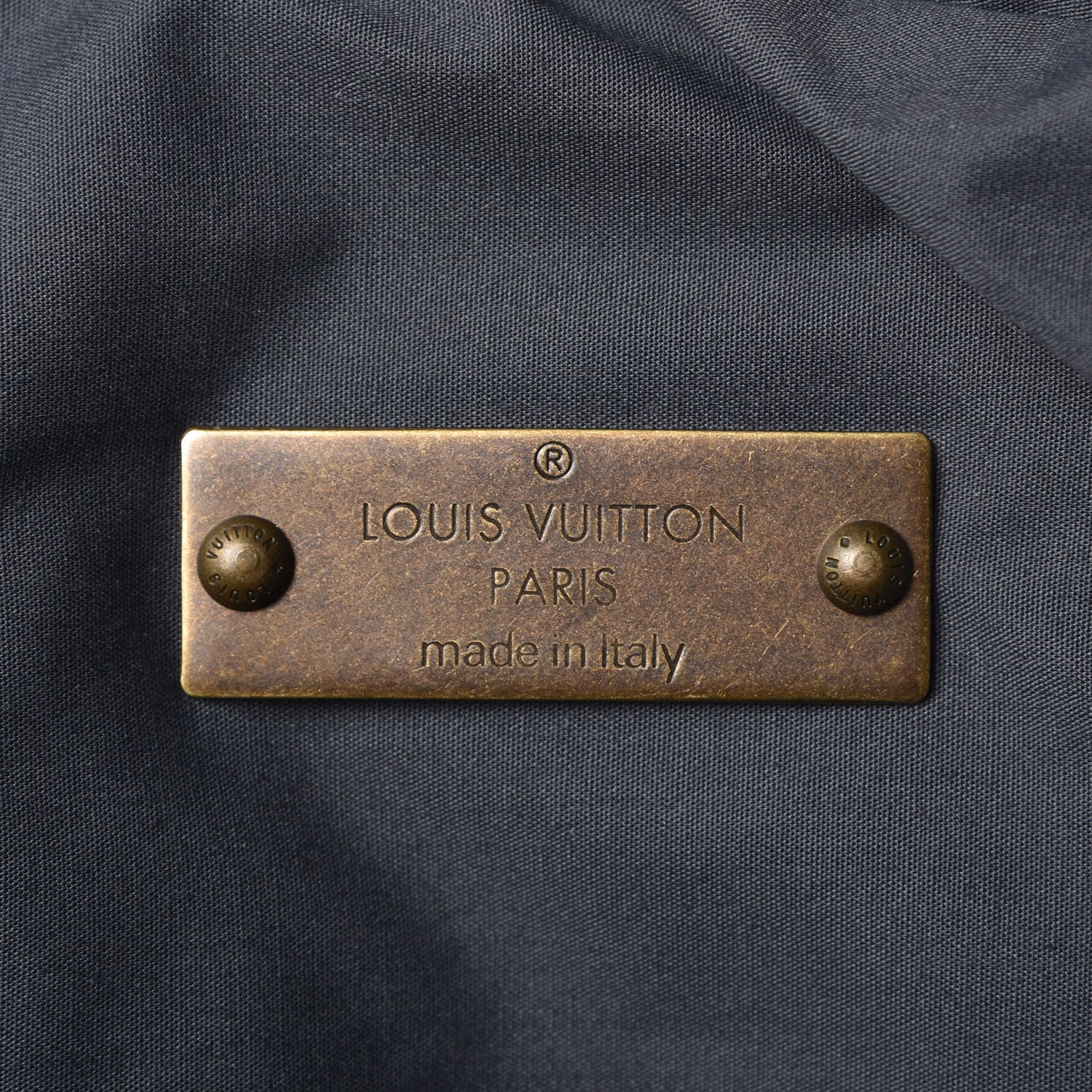 Louis Vuitton Damier Lune Cabas 6 of 15
