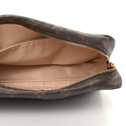 Louis Vuitton Monogram Trousse Toilette 23 5 of 8