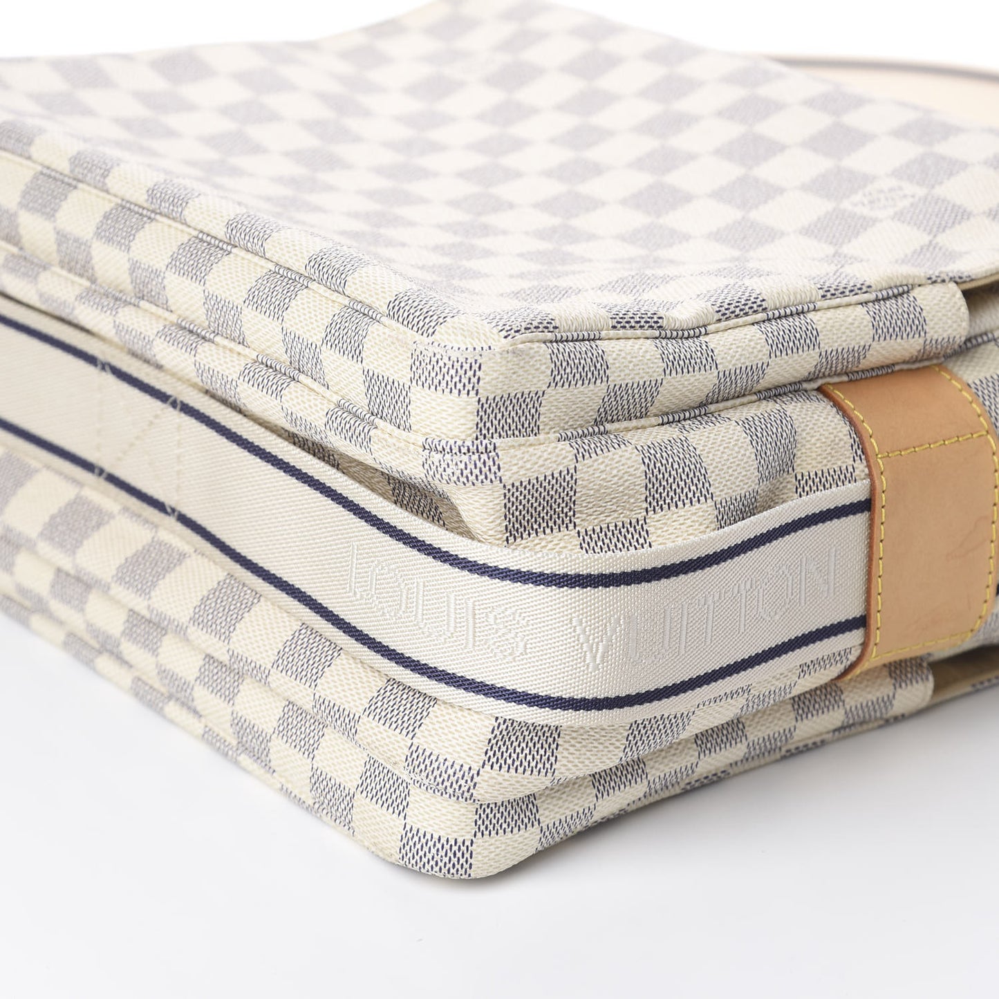 Damier Azur Naviglio
