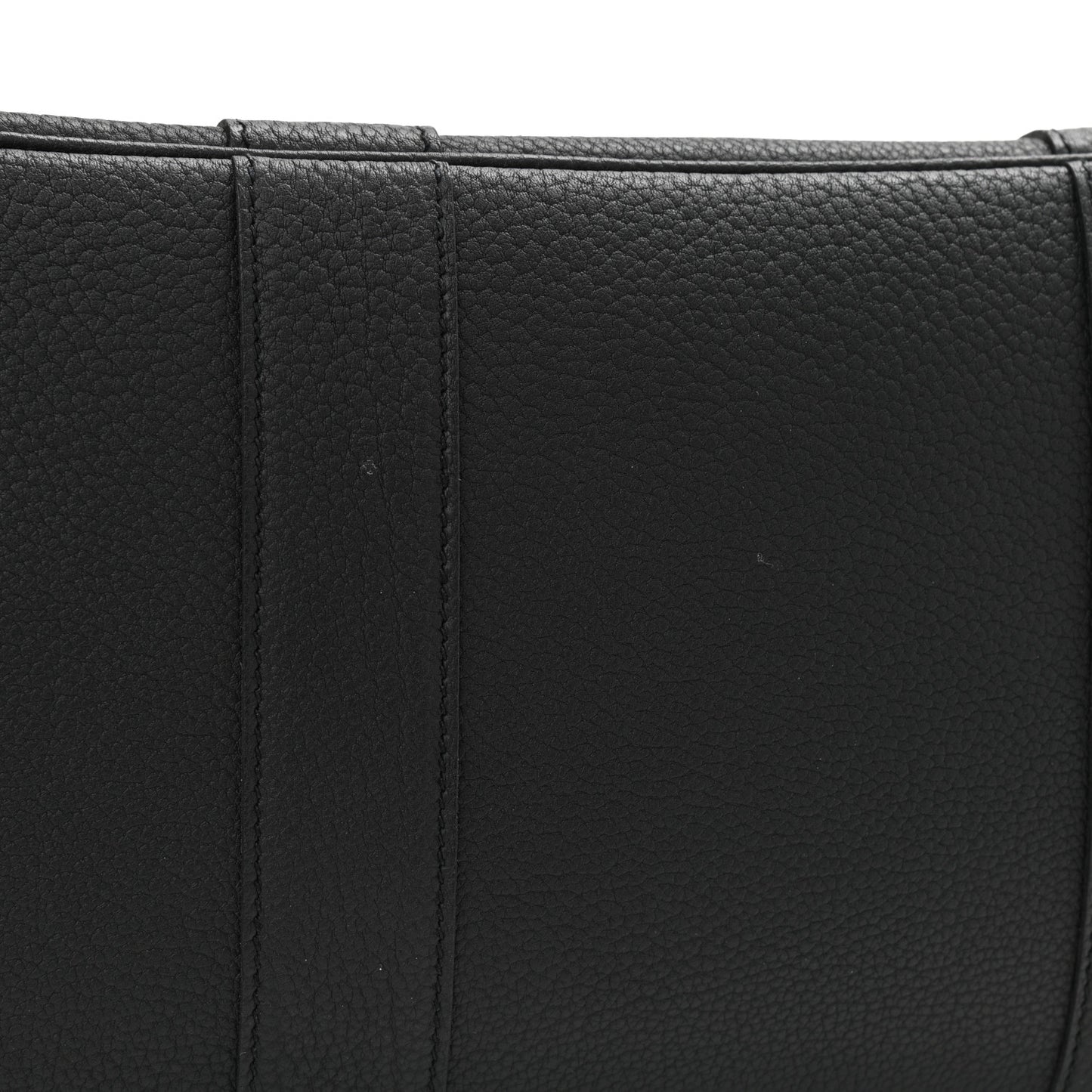 Negonda Garden Party Tote 36 MM Black