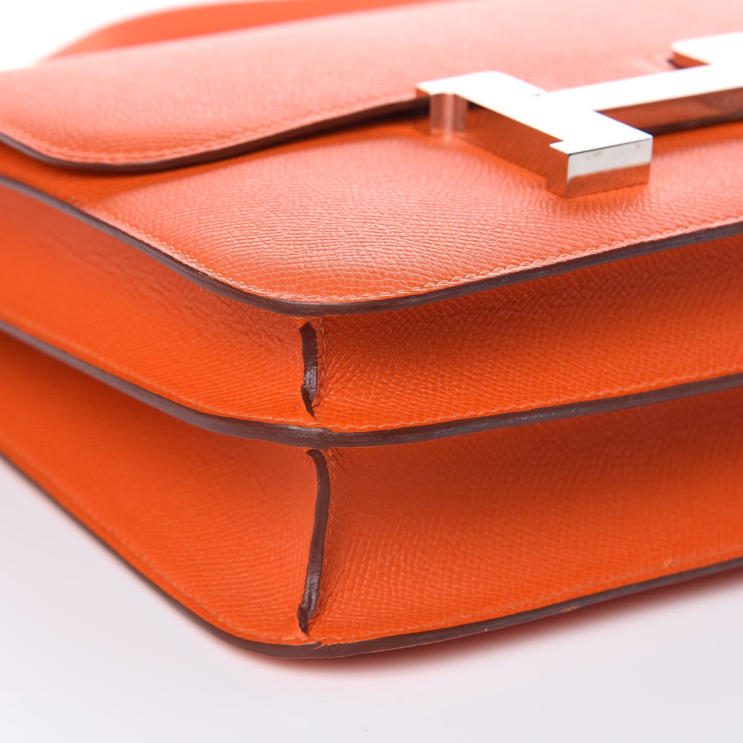 Hermes Epsom Constance 24 Feu 10 of 21