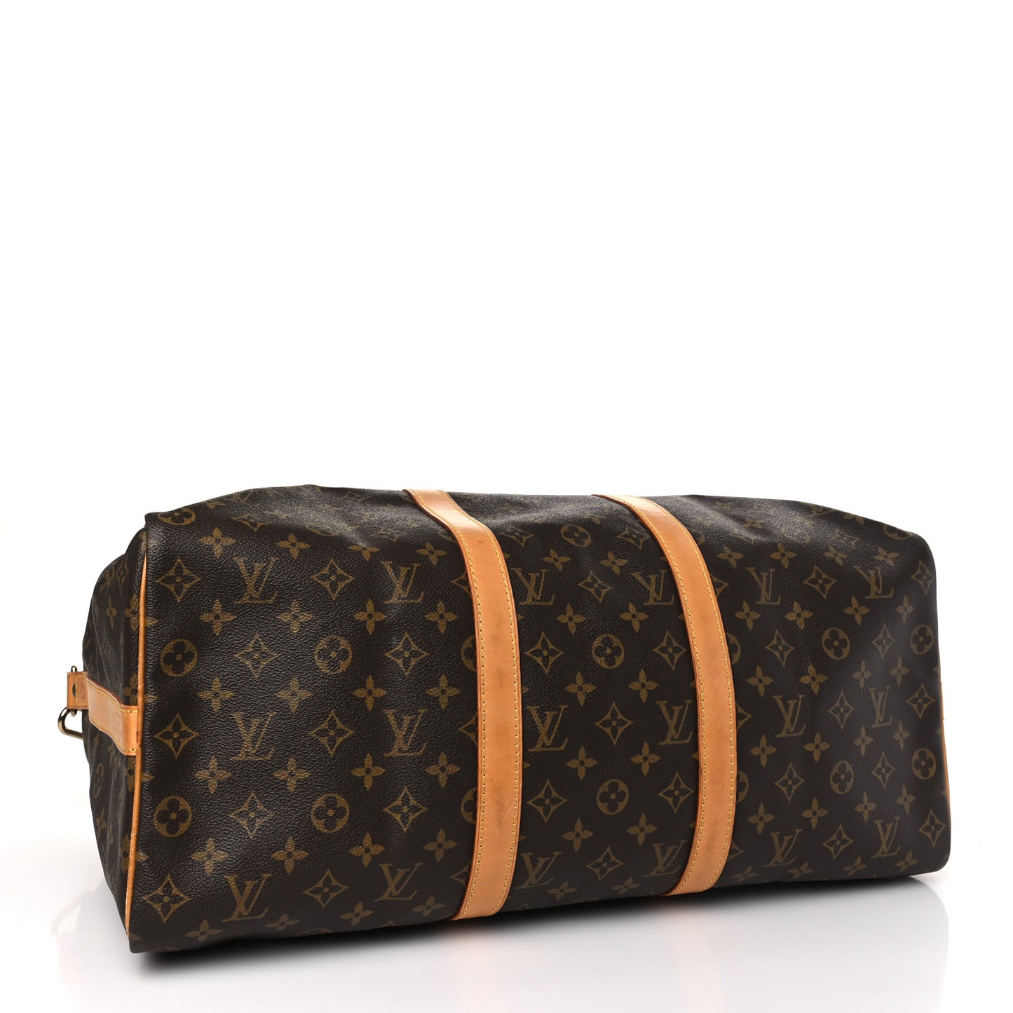 Monogram Keepall Bandouliere 50