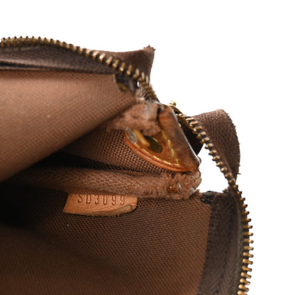 Louis Vuitton Monogram Eva Clutch 7 of 12