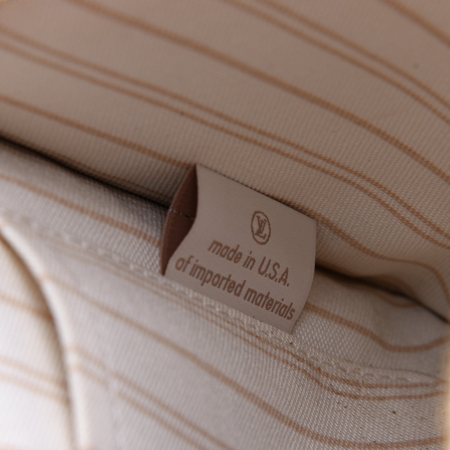 Damier Azur Neverfull MM GM Pochette