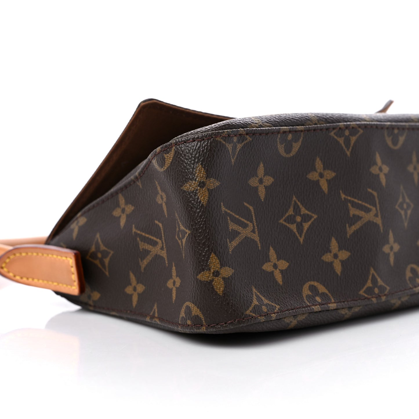Monogram Mini Looping