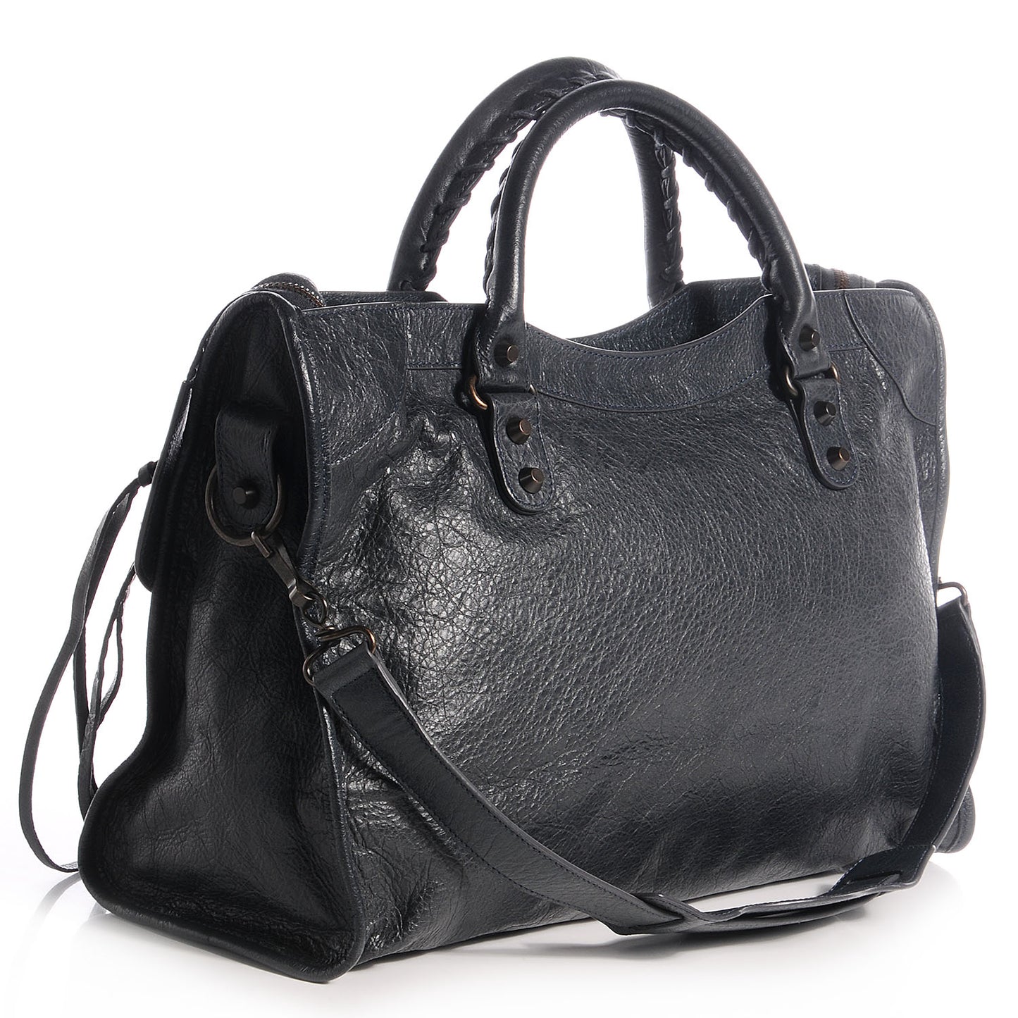Agneau City Anthracite