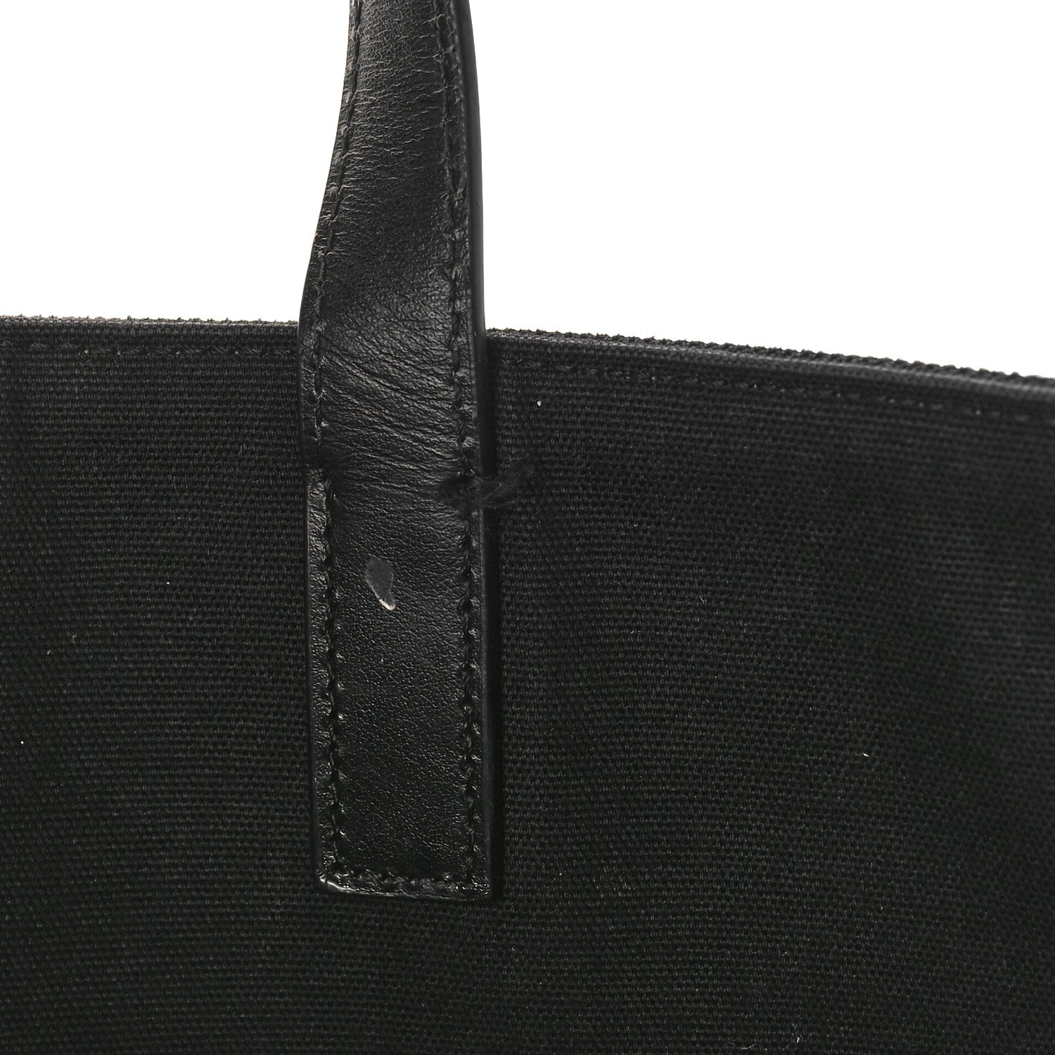 Givenchy Canvas Medium G-Tote Black 13 of 16