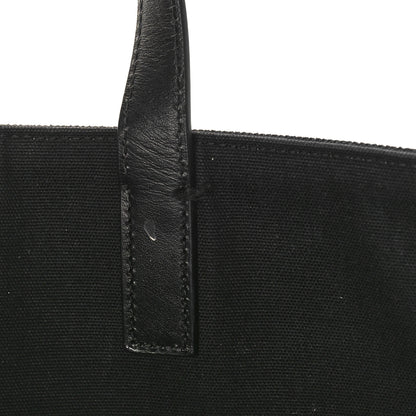 Givenchy Canvas Medium G-Tote Black 13 of 16