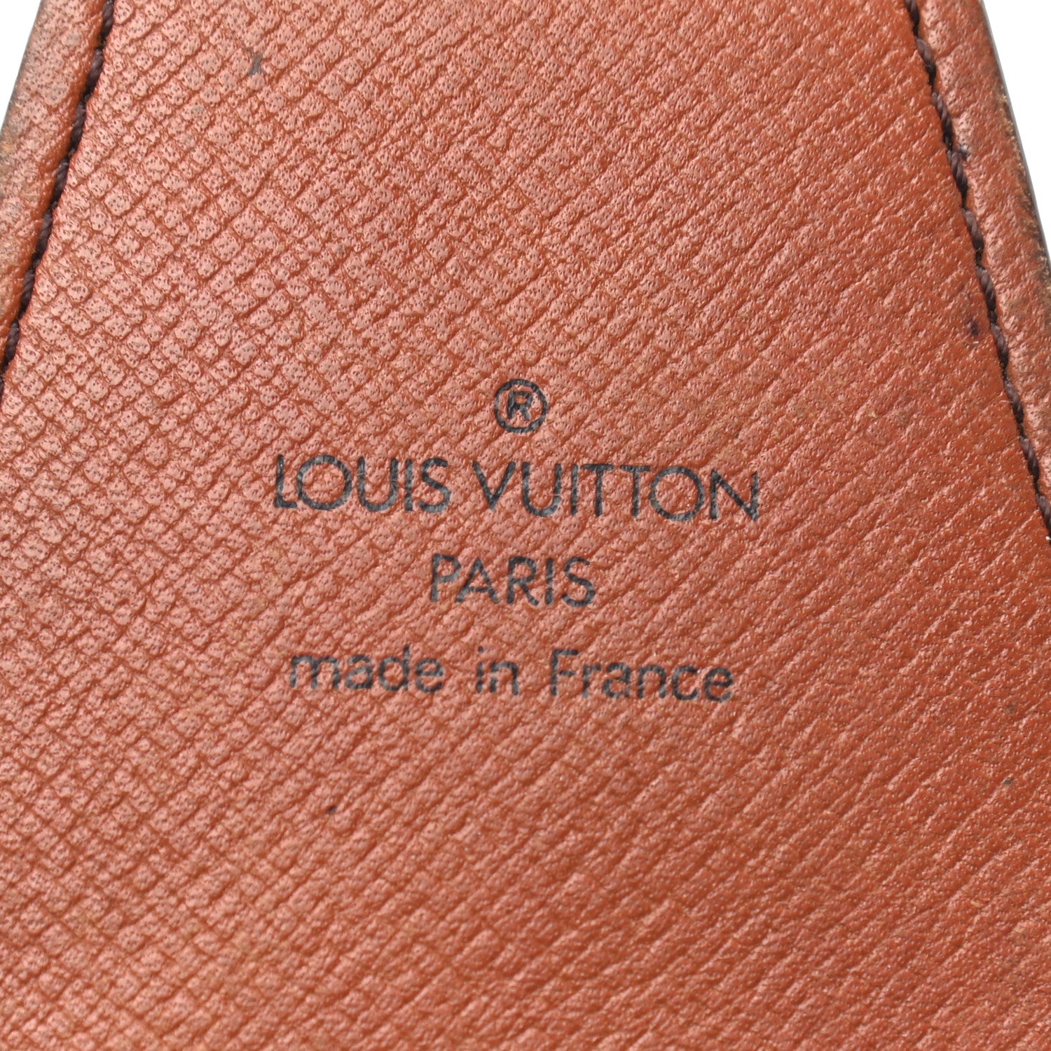 Louis Vuitton Monogram Cigarette Case 6 of 11