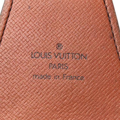 Louis Vuitton Monogram Cigarette Case 6 of 11