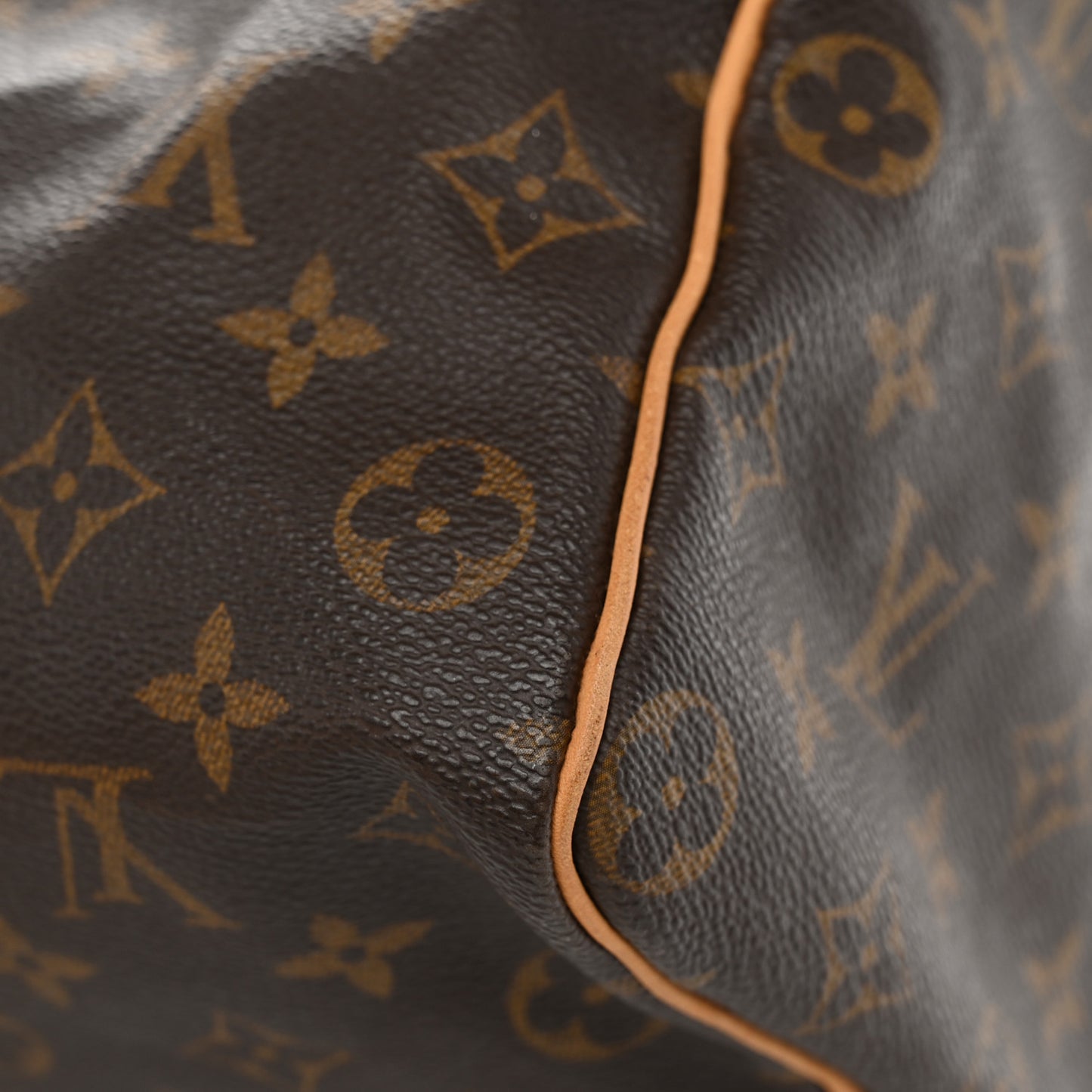 Monogram Speedy 35