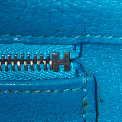 Hermes Chevre de Coromandel Birkin 30 19 of 32