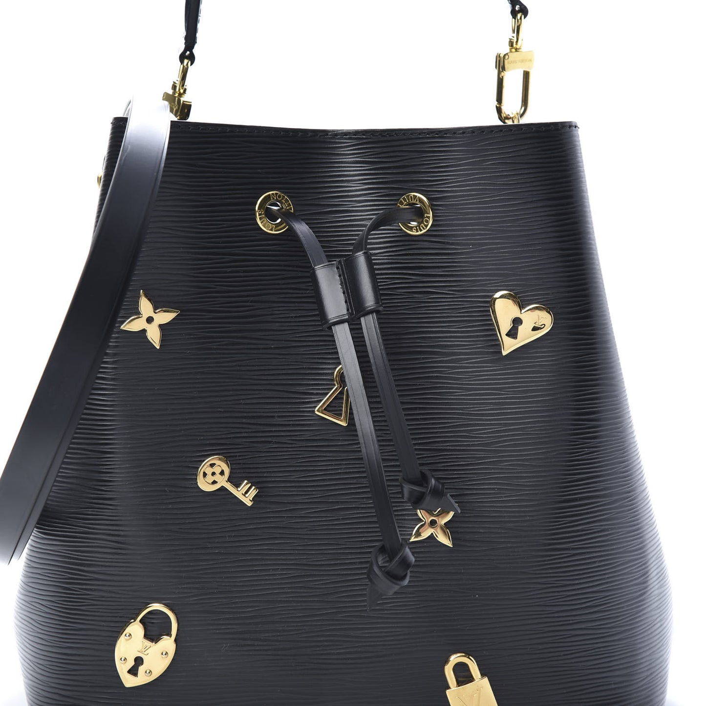 Epi Love Lock NeoNoe Black