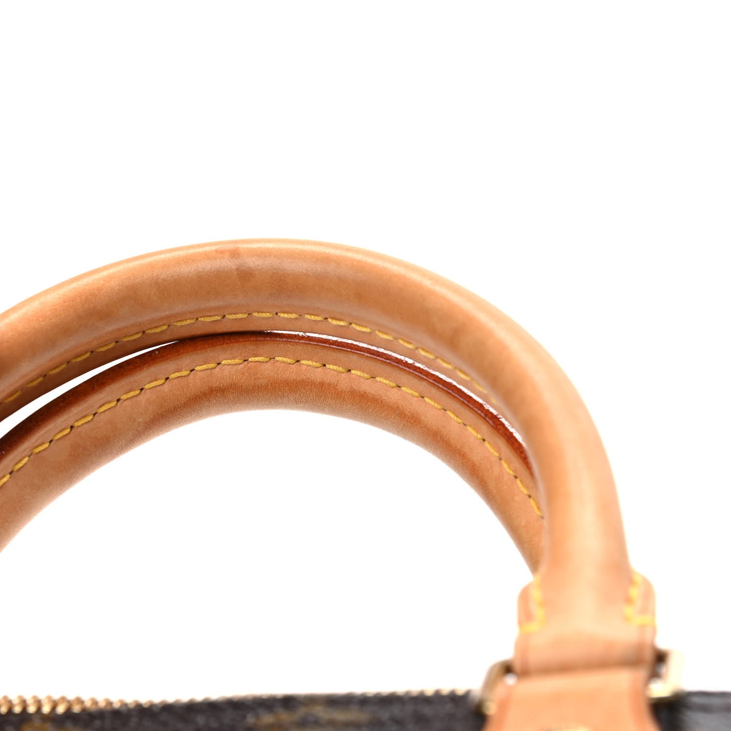 Monogram Speedy Bandouliere 40