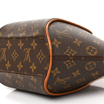 Louis Vuitton Monogram Ellipse PM 8 of 8