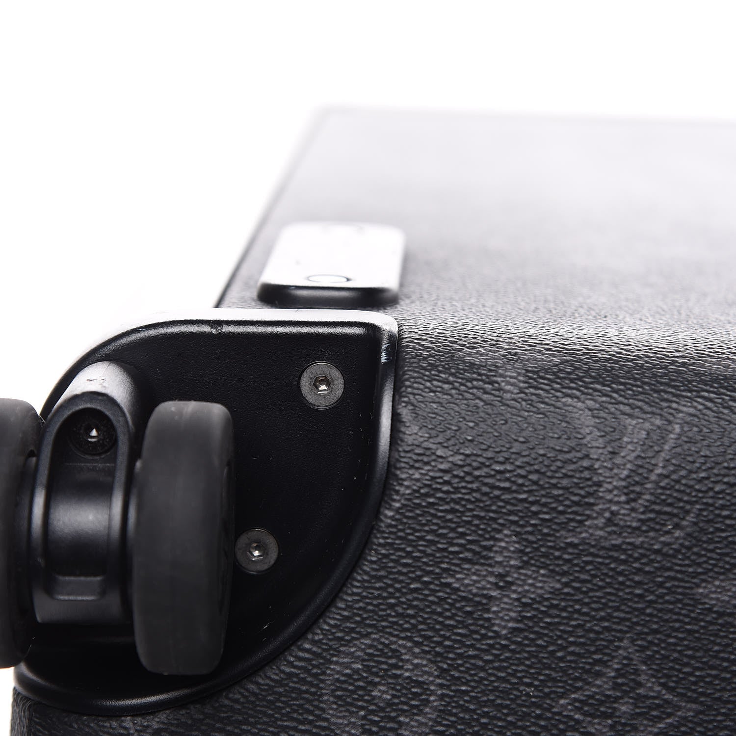 Louis Vuitton Monogram Eclipse Horizon 55 15 of 15