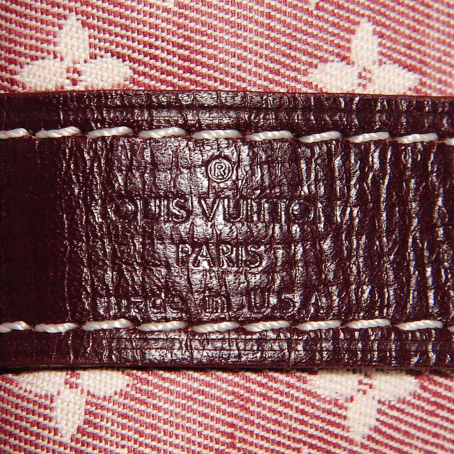 Monogram Idylle Speedy Bandouliere 30 Sepia