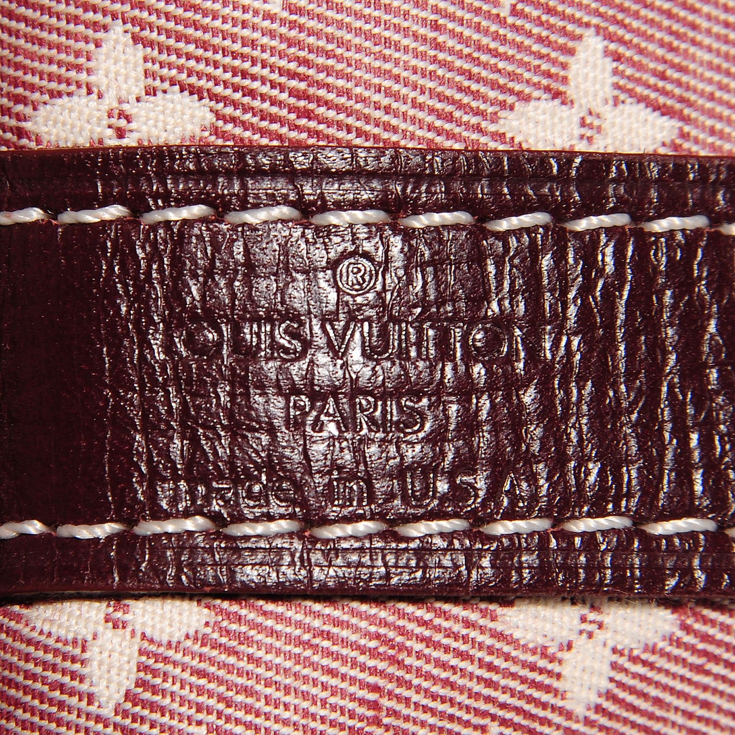 Louis Vuitton Monogram Idylle Speedy Bandouliere 30 Sepia 6 of 7