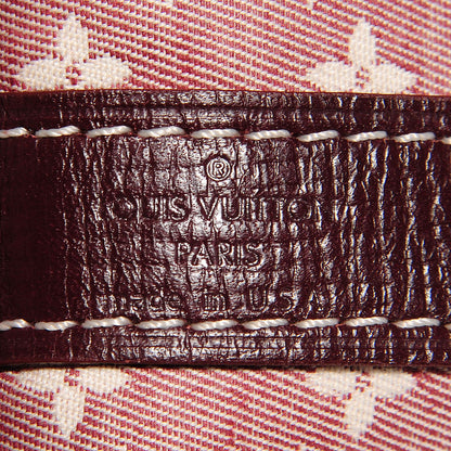 Louis Vuitton Monogram Idylle Speedy Bandouliere 30 Sepia 6 of 7