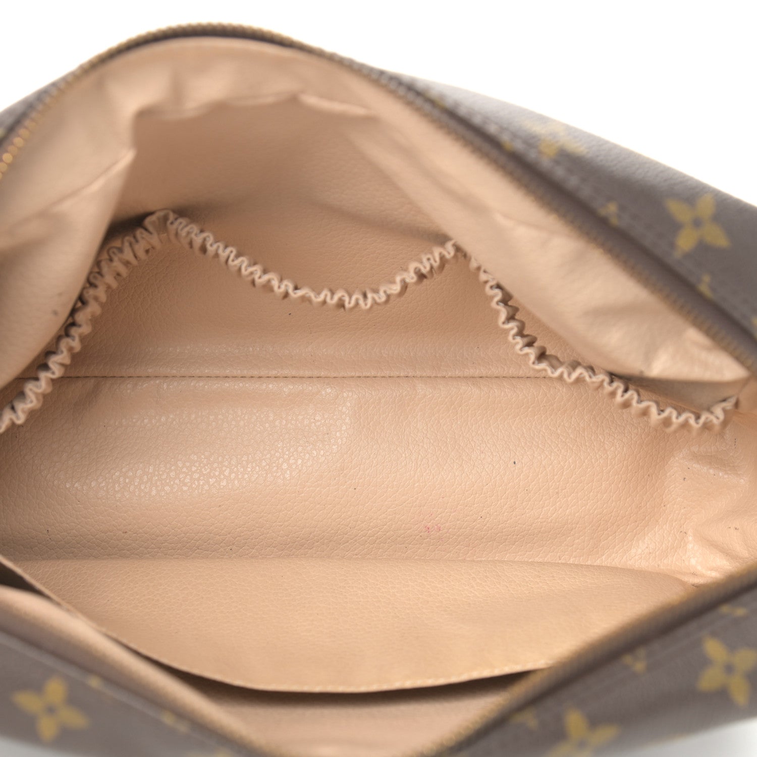 Louis Vuitton Monogram Trousse Toilette 28 5 of 10