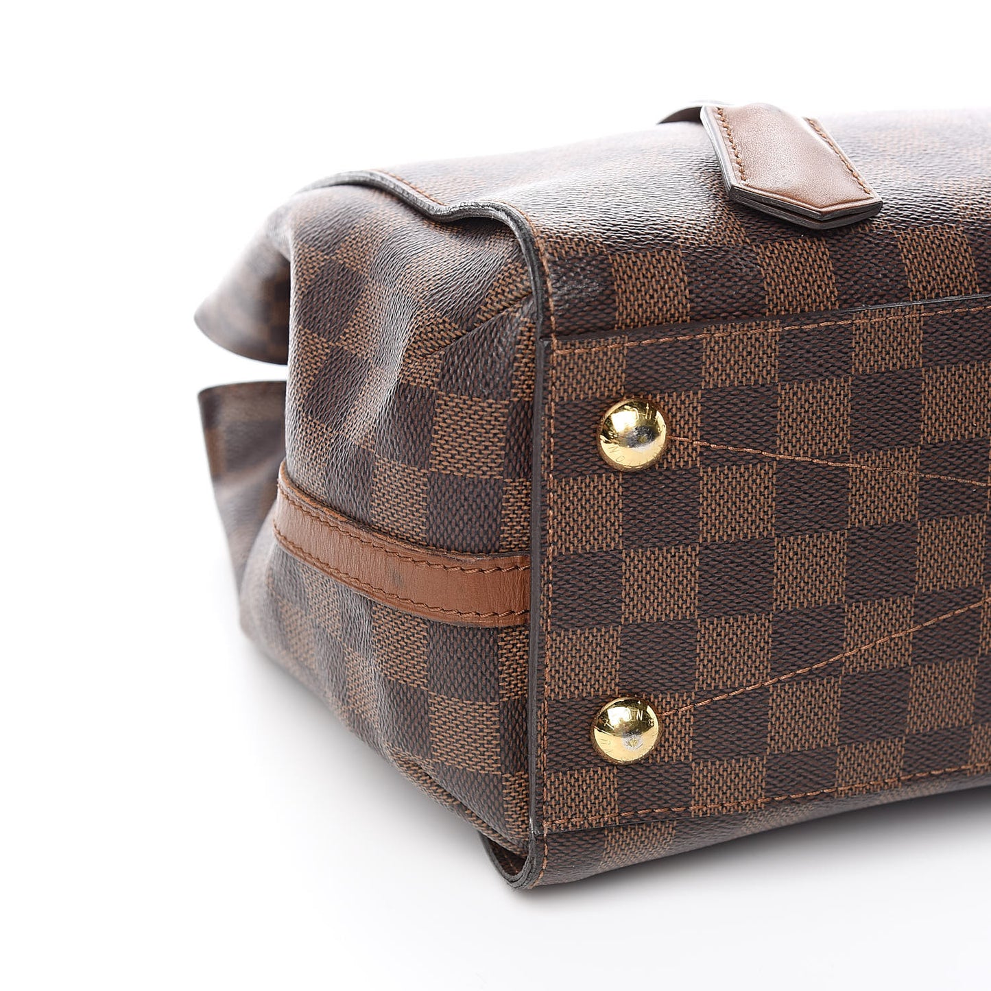 Damier Ebene Greenwich