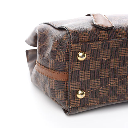 Louis Vuitton Damier Ebene Greenwich 9 of 17