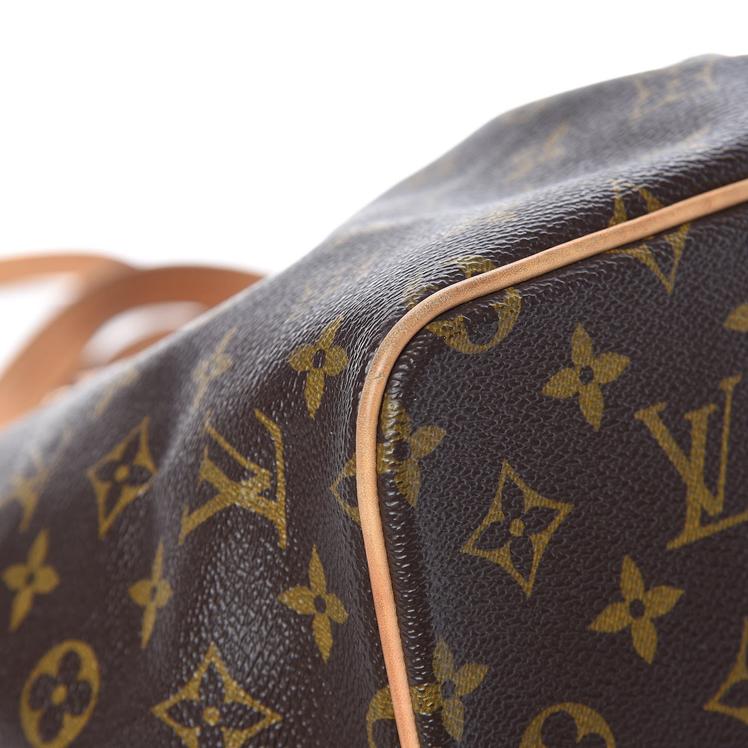 Louis Vuitton Monogram Palermo PM 12 of 22