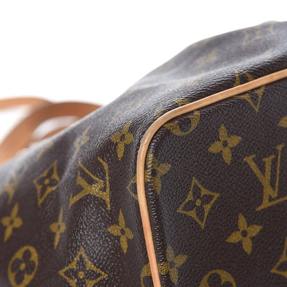 Louis Vuitton Monogram Palermo PM 12 of 22