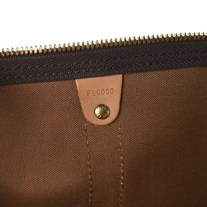 Louis Vuitton Monogram Keepall 50 6 of 9