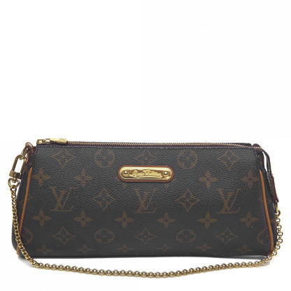 Louis Vuitton Monogram Eva Clutch 1 of 8